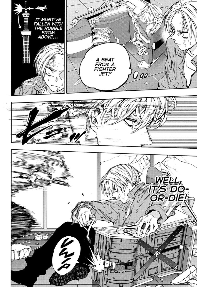 Chapter 214 - Page 15